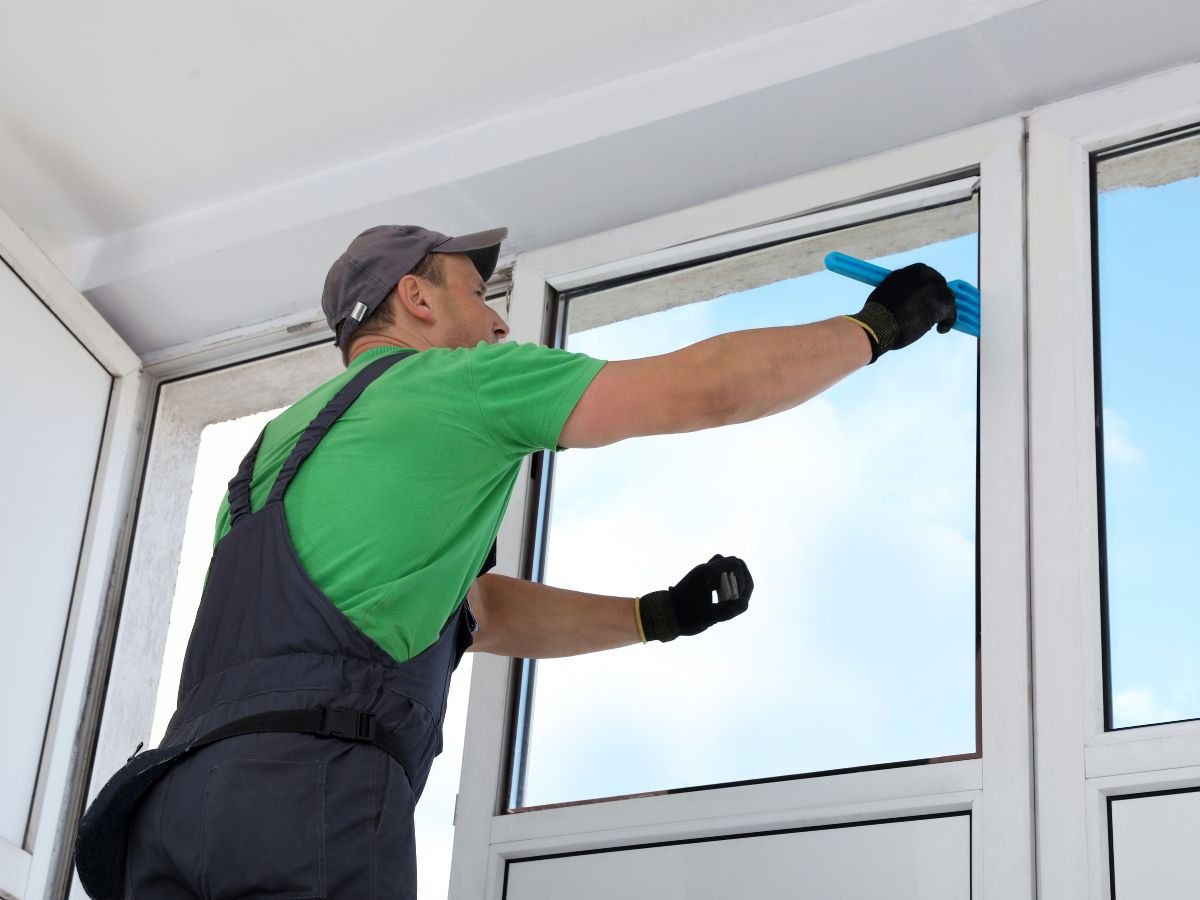 london-glazing-installers