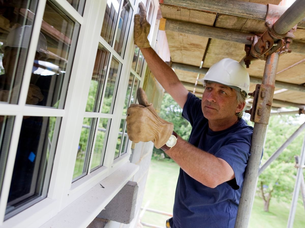 london-glazing-installers